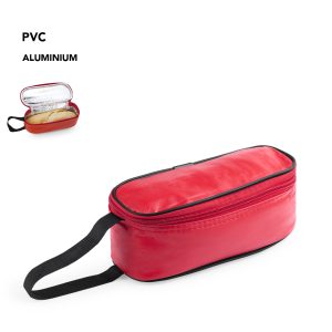 Lunch Box Thermique Sandwich Personnalisée RUFUS