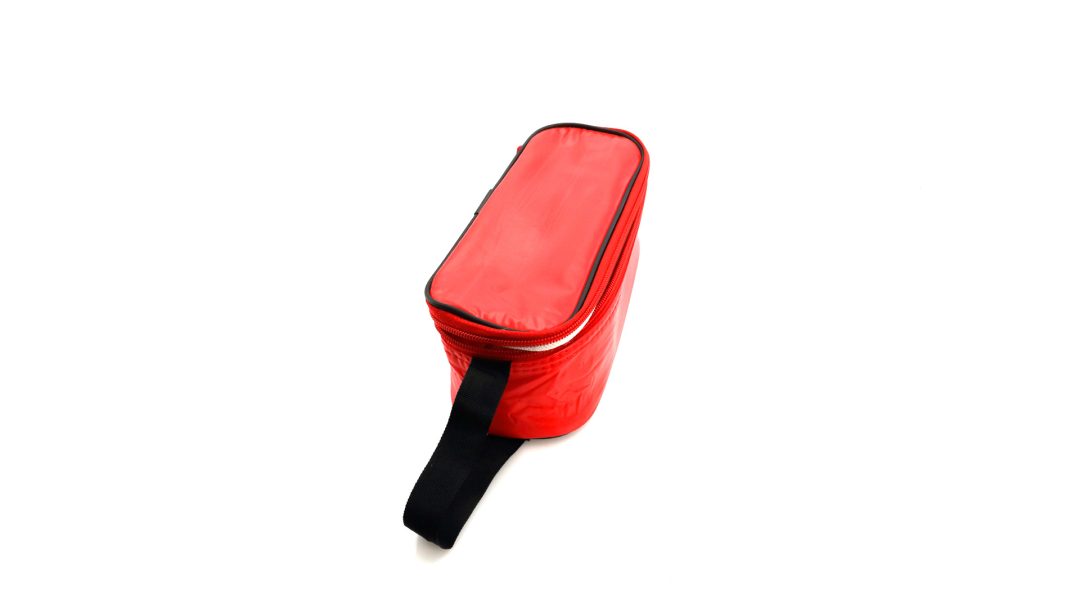 Lunch box thermique RUFUS - MA4028-4