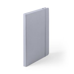 Bloc notes A5 Coloré Personnalisé CILUX