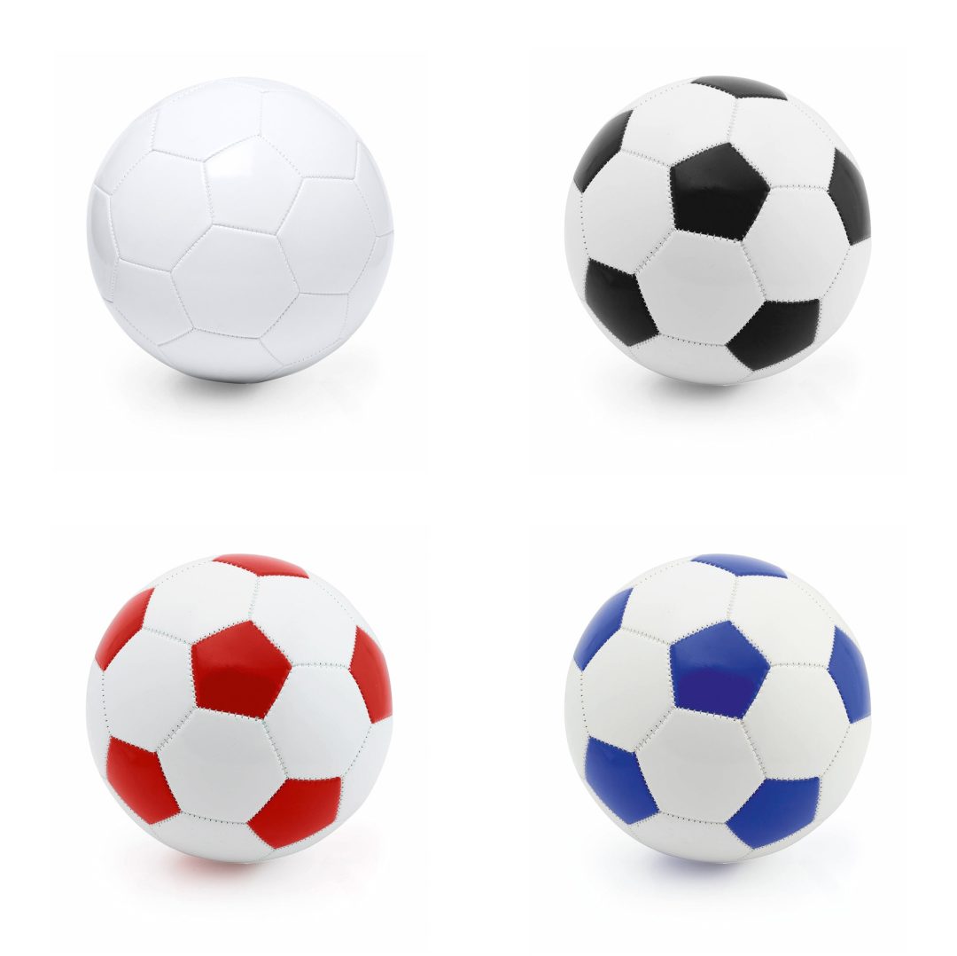 Ballon de foot DELKO - MA4086-2