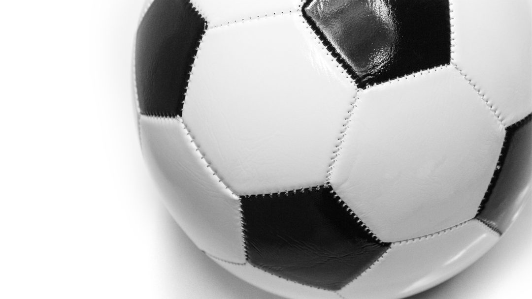 Ballon de foot DELKO - MA4086-3