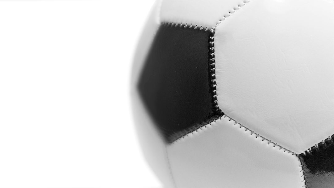 Ballon de foot DELKO - MA4086-4