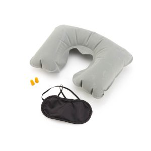 Set Voyage Personnalisé PLONET