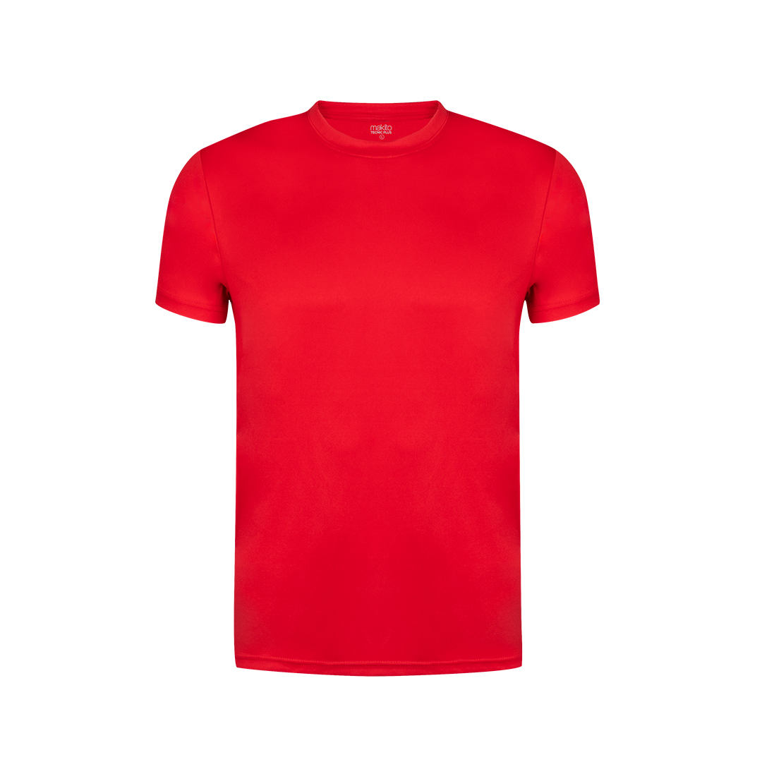 T-shirt Homme TECNIC PLUS - MA4184-4