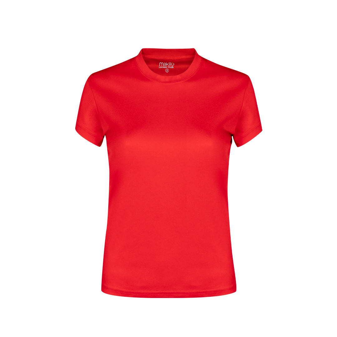 T-shirt Femme TECNIC PLUS - MA4186-2