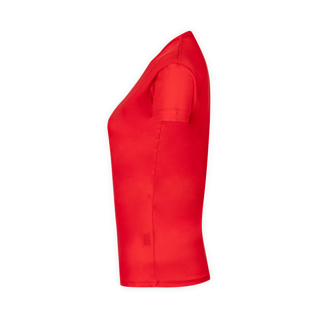 T-shirt Femme TECNIC PLUS - MA4186-3