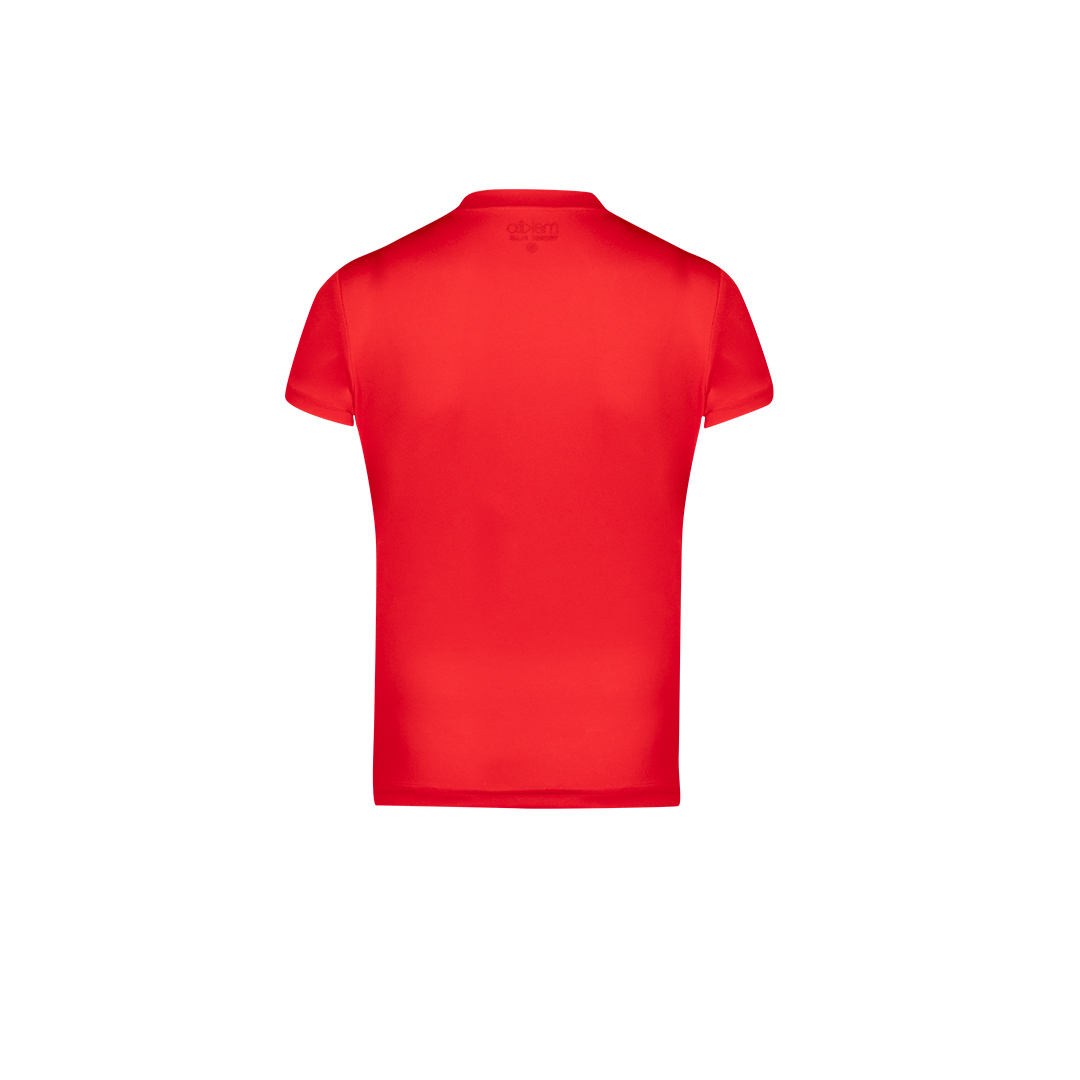 T-shirt Femme TECNIC PLUS - MA4186-4