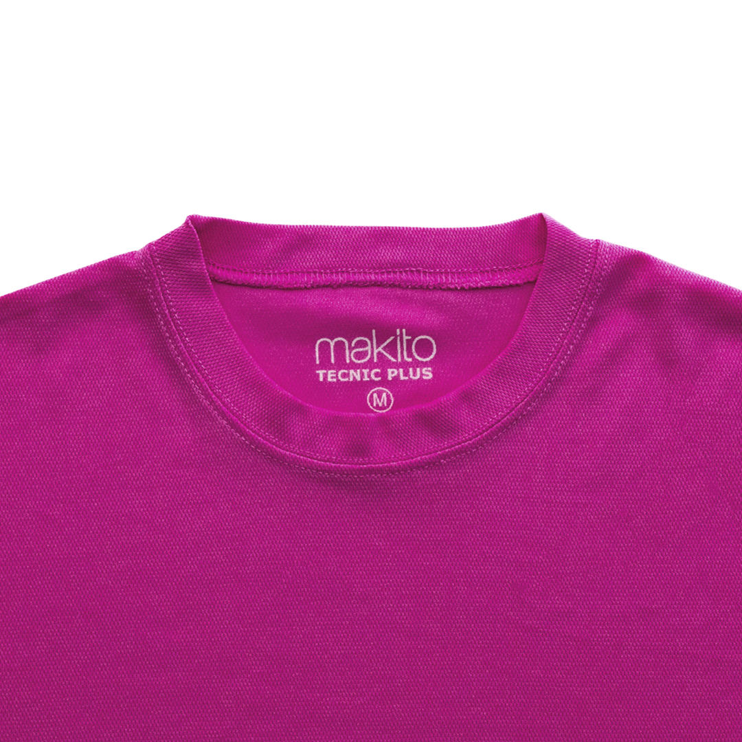 T-shirt Femme TECNIC PLUS - MA4186-6
