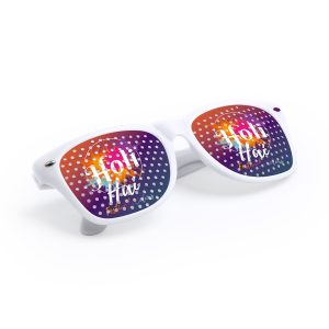Lunettes Festives Personnalisées ZAMUR