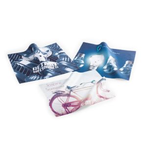 Chifffon microfibre GILDOR - MA4386-2
