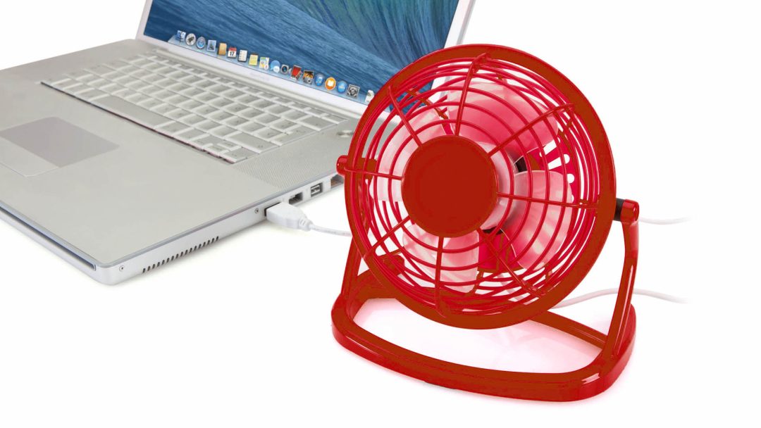 Mini ventilateur MICLOX - MA4389-3