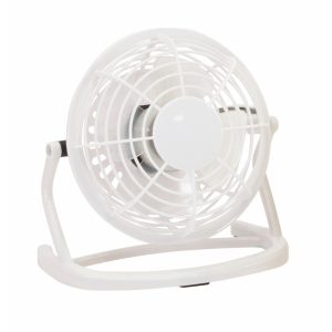 Mini Ventilateur de Bureau USB Personnalisé MICLOX