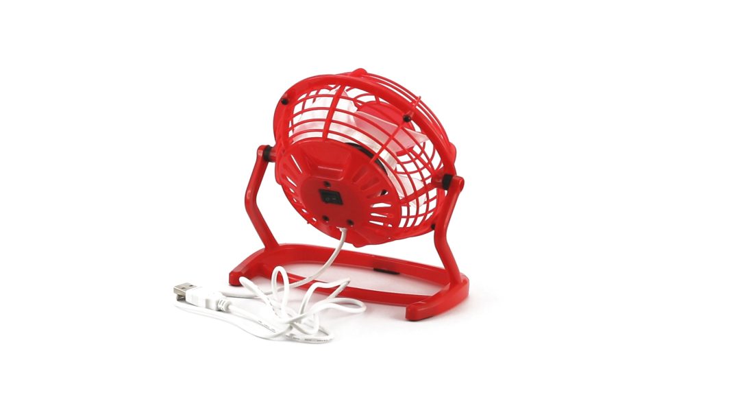 Mini ventilateur MICLOX - MA4389-4