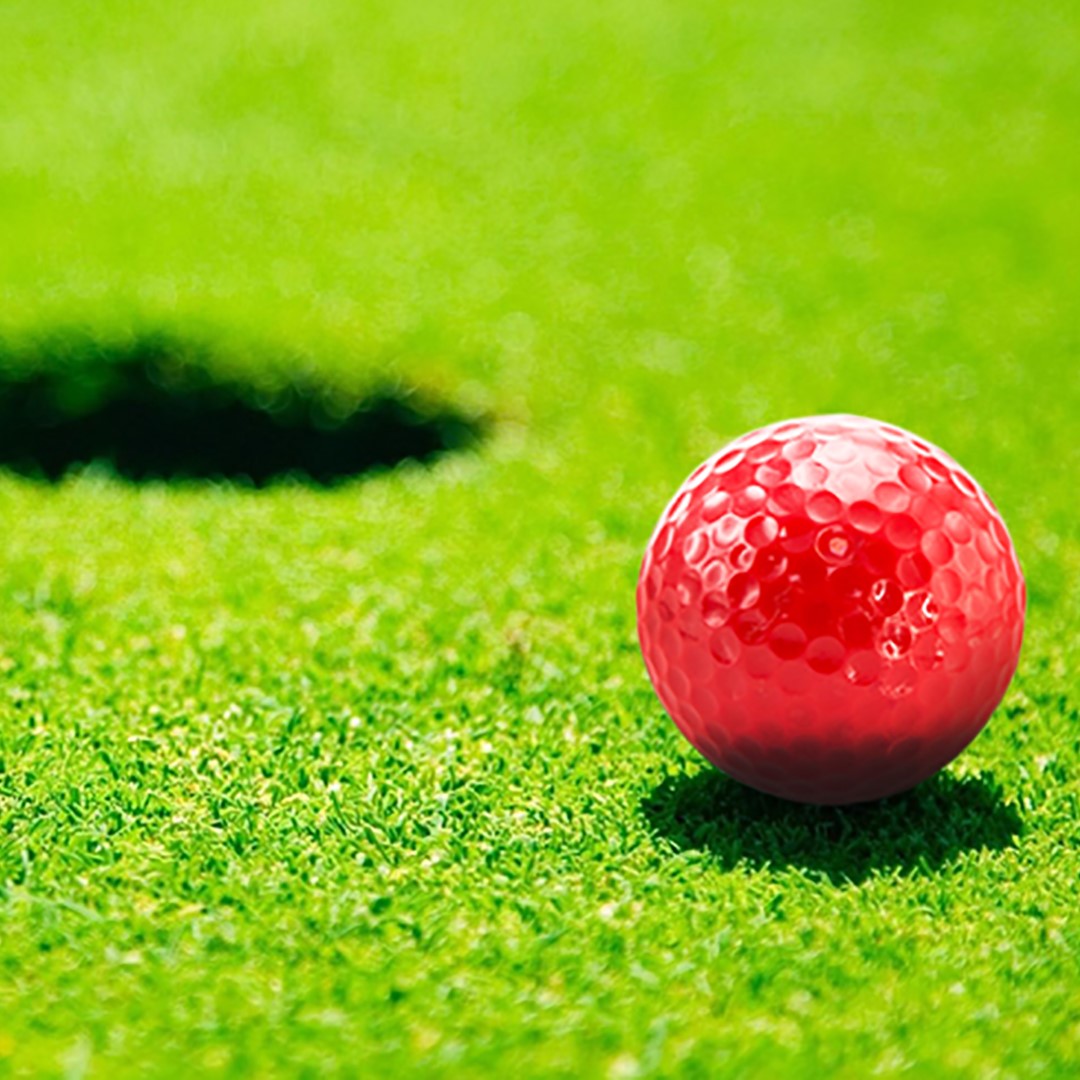 Balle de golf NESSA - MA4410-4