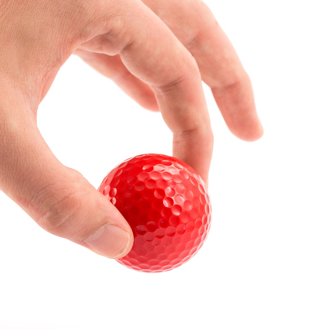 Balle de golf NESSA - MA4410-5