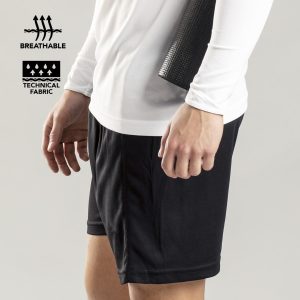Short de Sport Personnalisé GEROX
