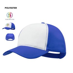 Casquette Trucker Bicolore Personnalisée SODEL