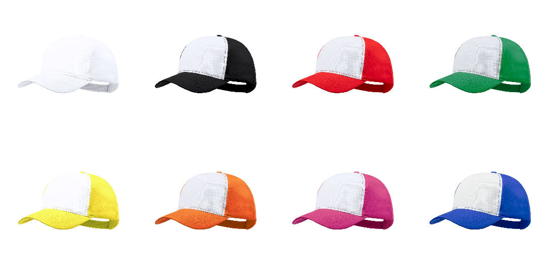 Casquette SODEL - MA4479-6