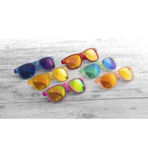 Lunettes de soleil NIVAL - MA4581