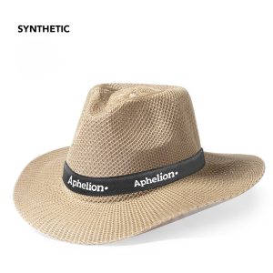 Chapeau Panama personnalisé HINDYP