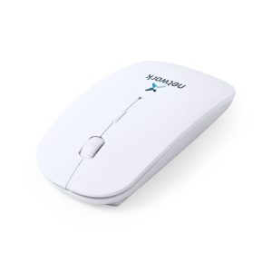 Souris PC Couleur sans fil personnalisée LYSTER