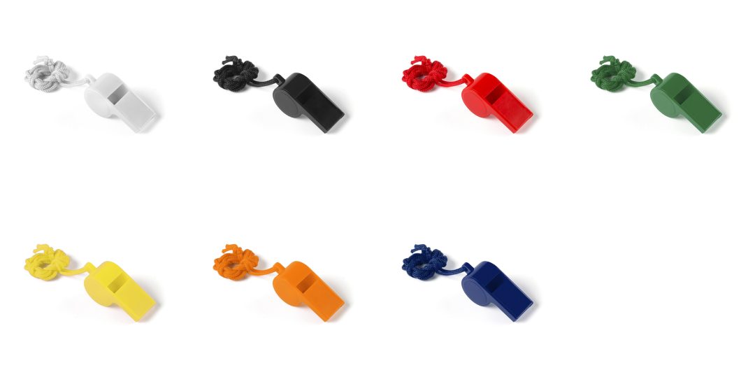 Sifflet YOPET - MA4649-2