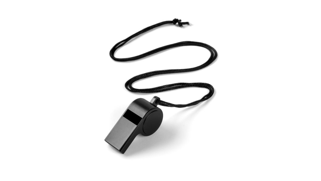 Sifflet YOPET - MA4649-3