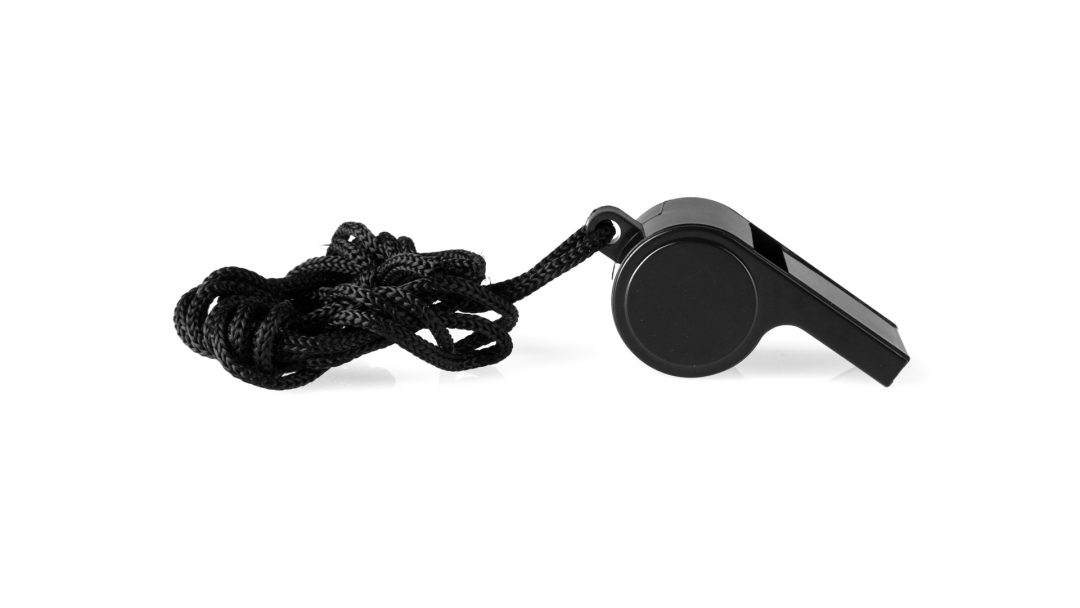 Sifflet YOPET - MA4649-4