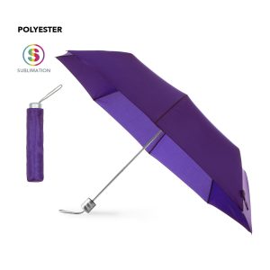 Parapluie Pliable Personnalisé ZIANT