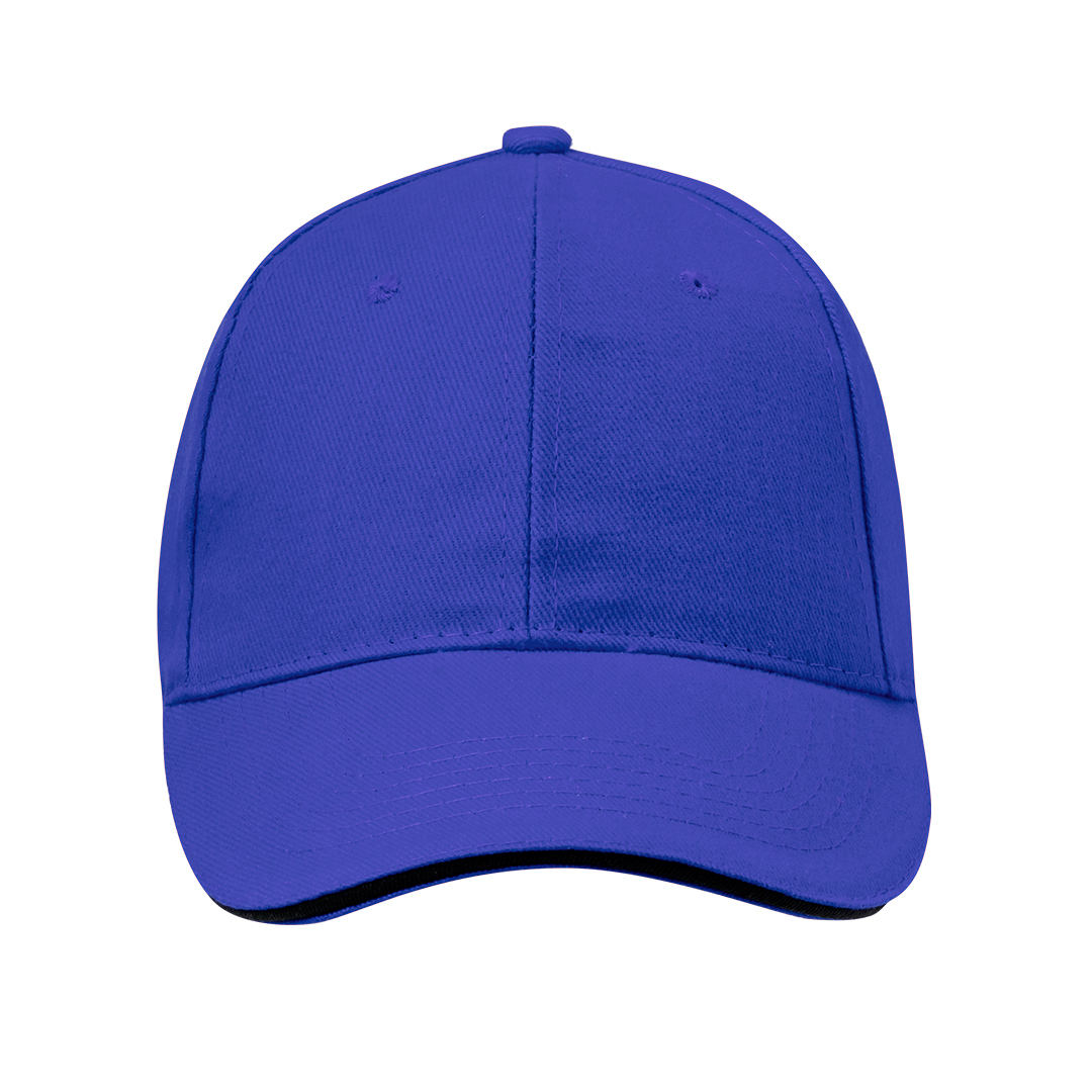 Casquette RUBEC - MA4675-2