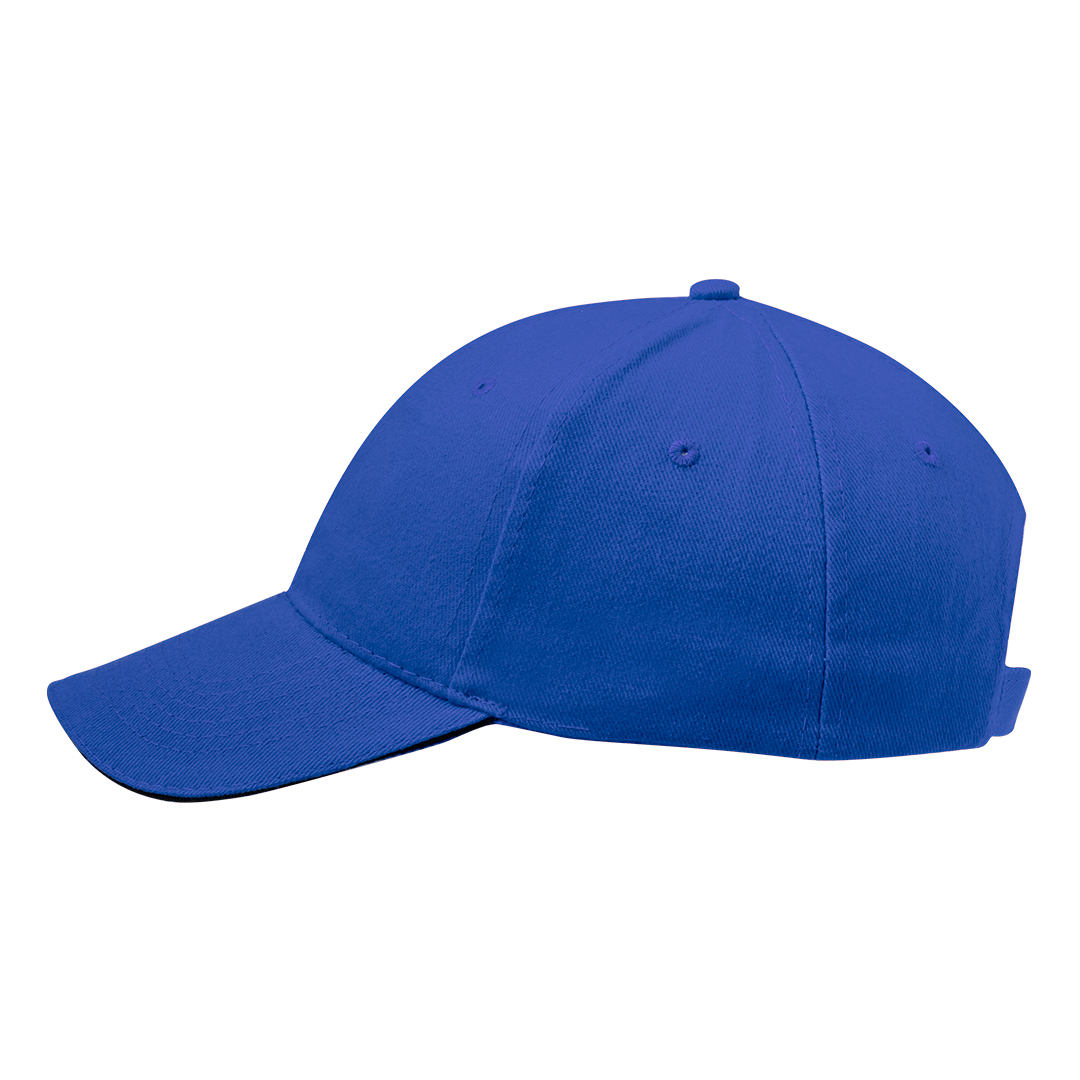 Casquette RUBEC - MA4675-3