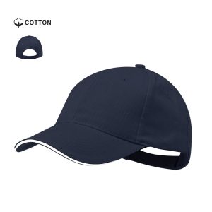 Casquette Coton Personnalisée RUBEC
