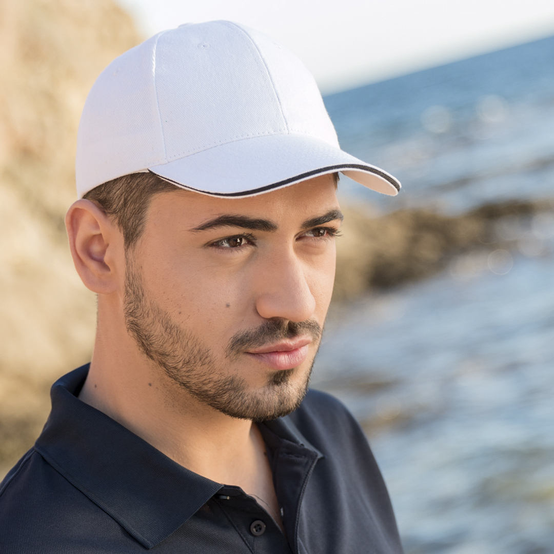 Casquette RUBEC - MA4675-6