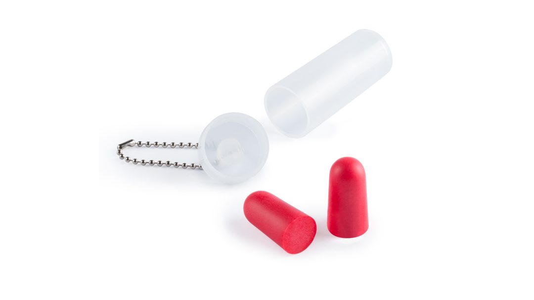 Bouchons d'oreilles PANOSS - MA4677-3