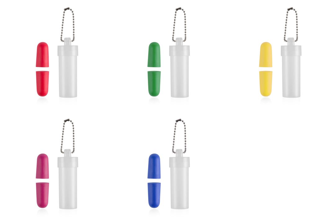 Bouchons d'oreilles PANOSS - MA4677