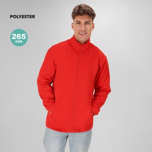 Veste Technique Personnalisée KlUSTEN