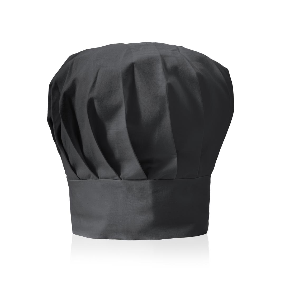 Toque cuisinier WILSON - MA4747-2