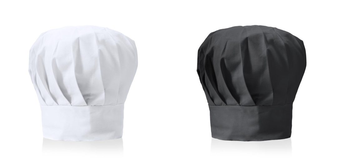 Toque cuisinier WILSON - MA4747-5