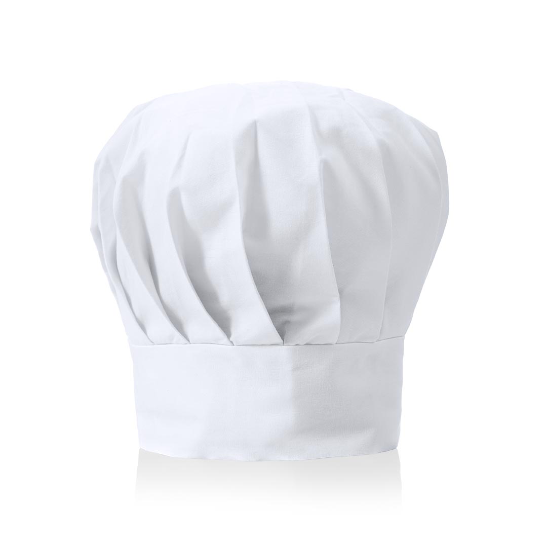 Toque cuisinier WILSON - MA4747