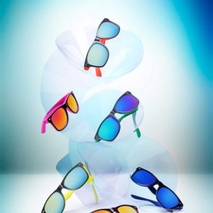 Lunettes de soleil GREDEL - MA4799