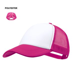 Casquette Vintage Trucker Personnalisée ZODAK