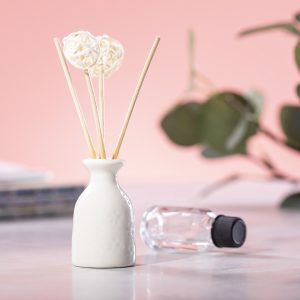 Diffuseur Parfum Bâtonnets Personnalisé NAILEX