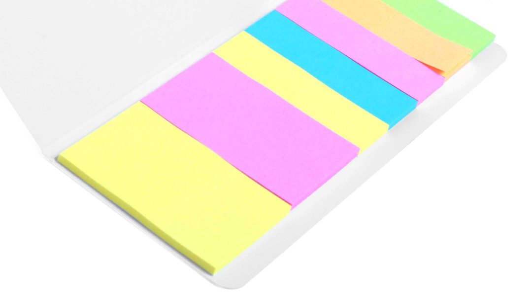 Bloc-notes KARELN - MA4889-3