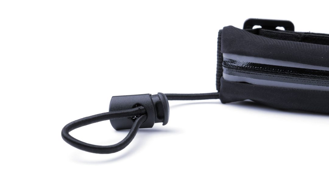 Sac-ceinture porte dossard RAPIK - MA4914-3