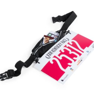 Sac-ceinture porte dossard RAPIK - MA4914