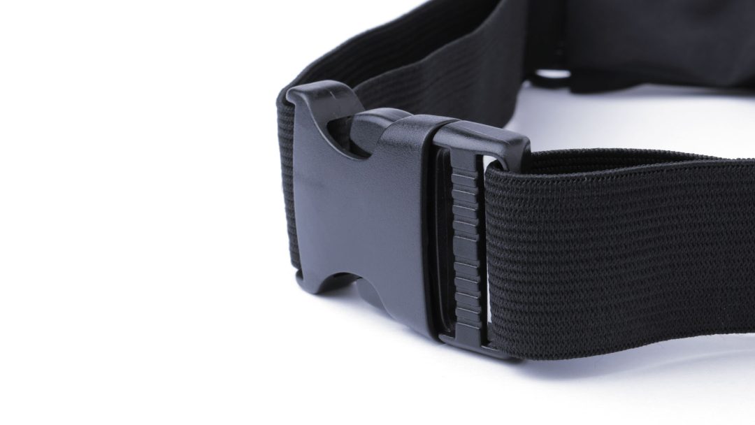Sac-ceinture porte dossard RAPIK - MA4914-4