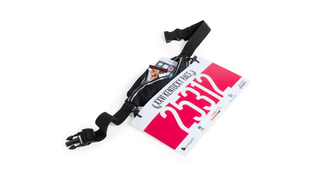 Sac-ceinture porte dossard RAPIK - MA4914
