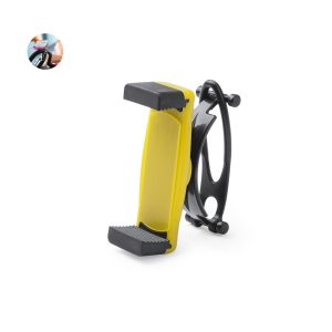 Support Smartphone vélo personnalisé PERCH
