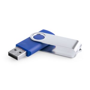 Clé USB Couleur personnalisée REBIK