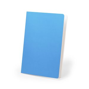 Cahier A5 Coloré personnalisé DIENEL